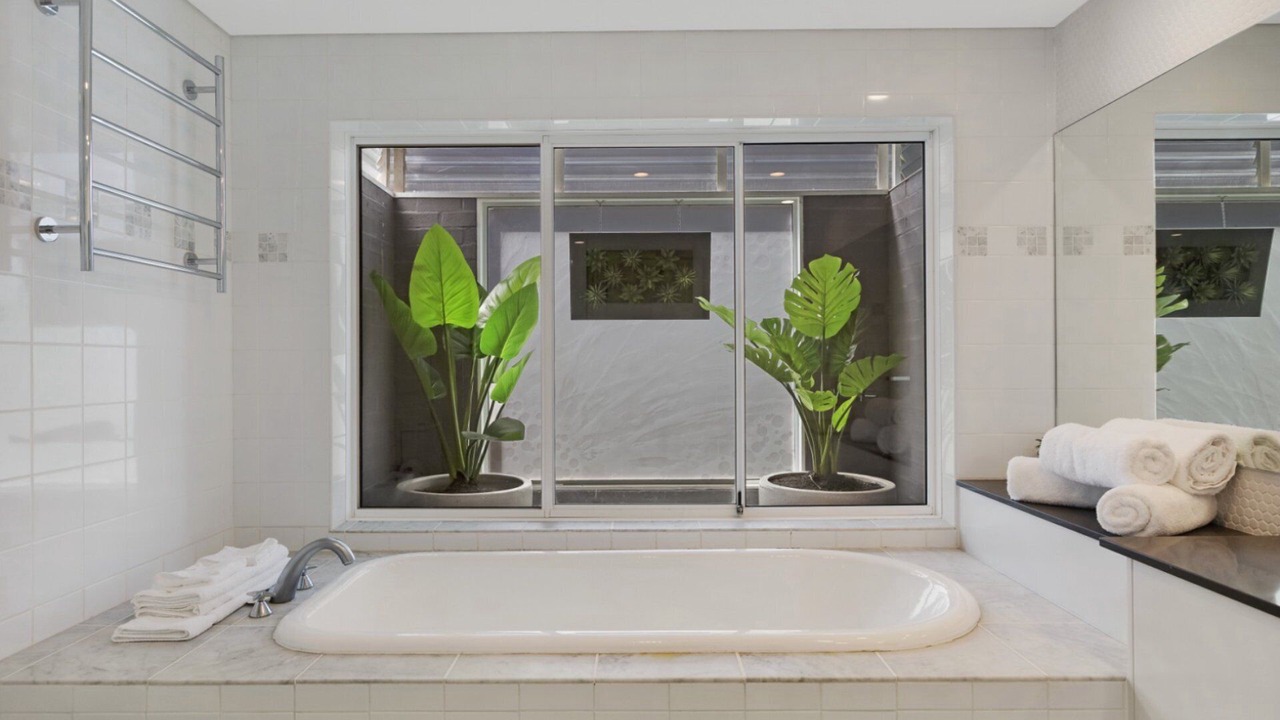 Photo of Bathroom in Avoca Beach