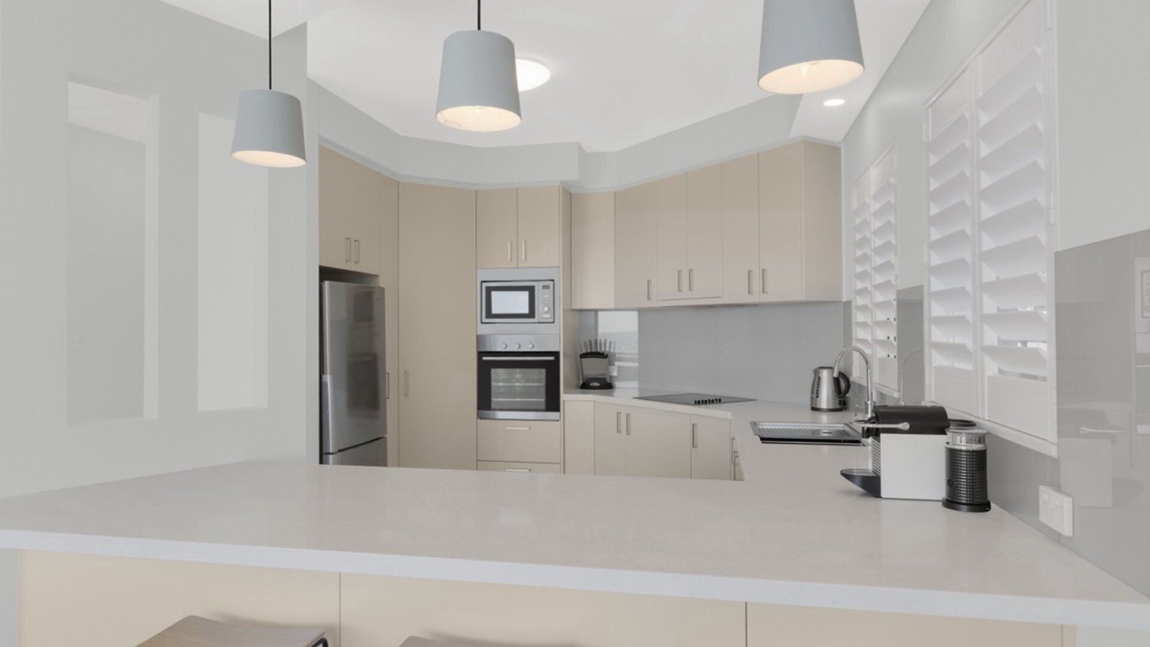 Photo of Kitchen in Avoca Beach