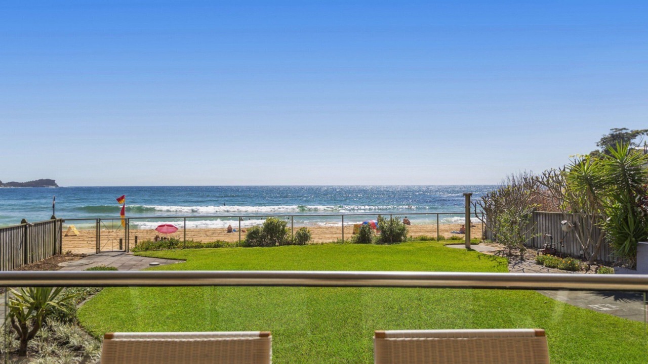 Photo of Outdoor in Avoca Beach