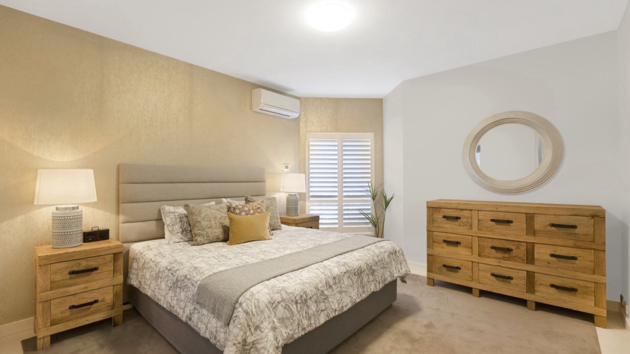 Photo of Bedroom in Avoca Beach