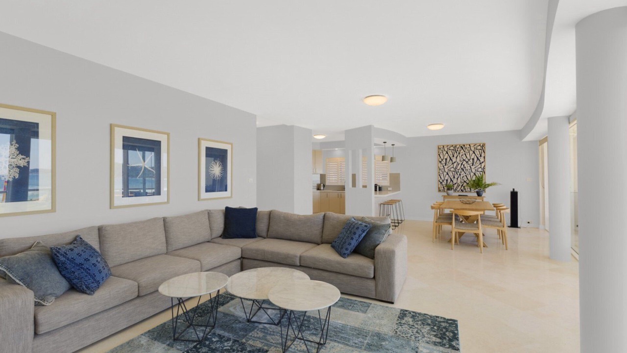 Photo of Livingroom in Avoca Beach