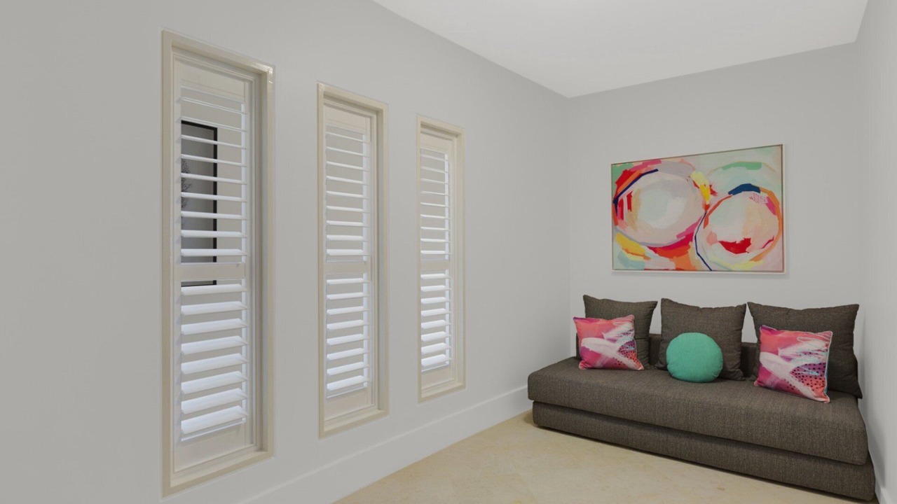 Photo of Livingroom in Avoca Beach