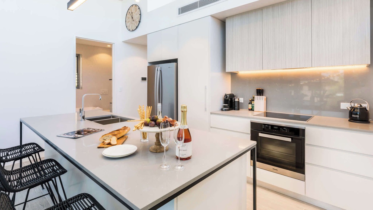 Photo of Kitchen in Coogee