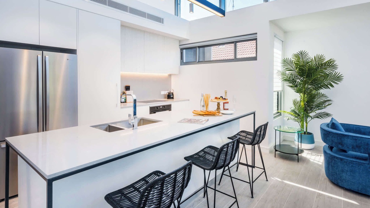 Photo of Kitchen in Coogee