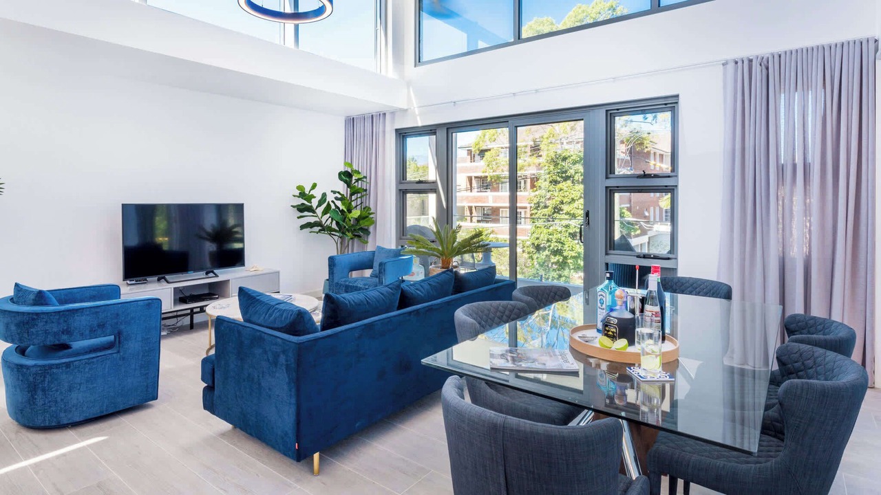 Photo of Livingroom in Coogee