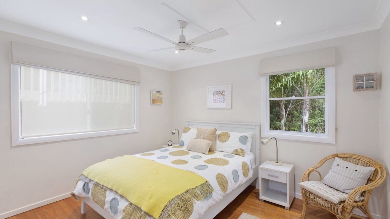 Photo of Bedroom in Copacabana