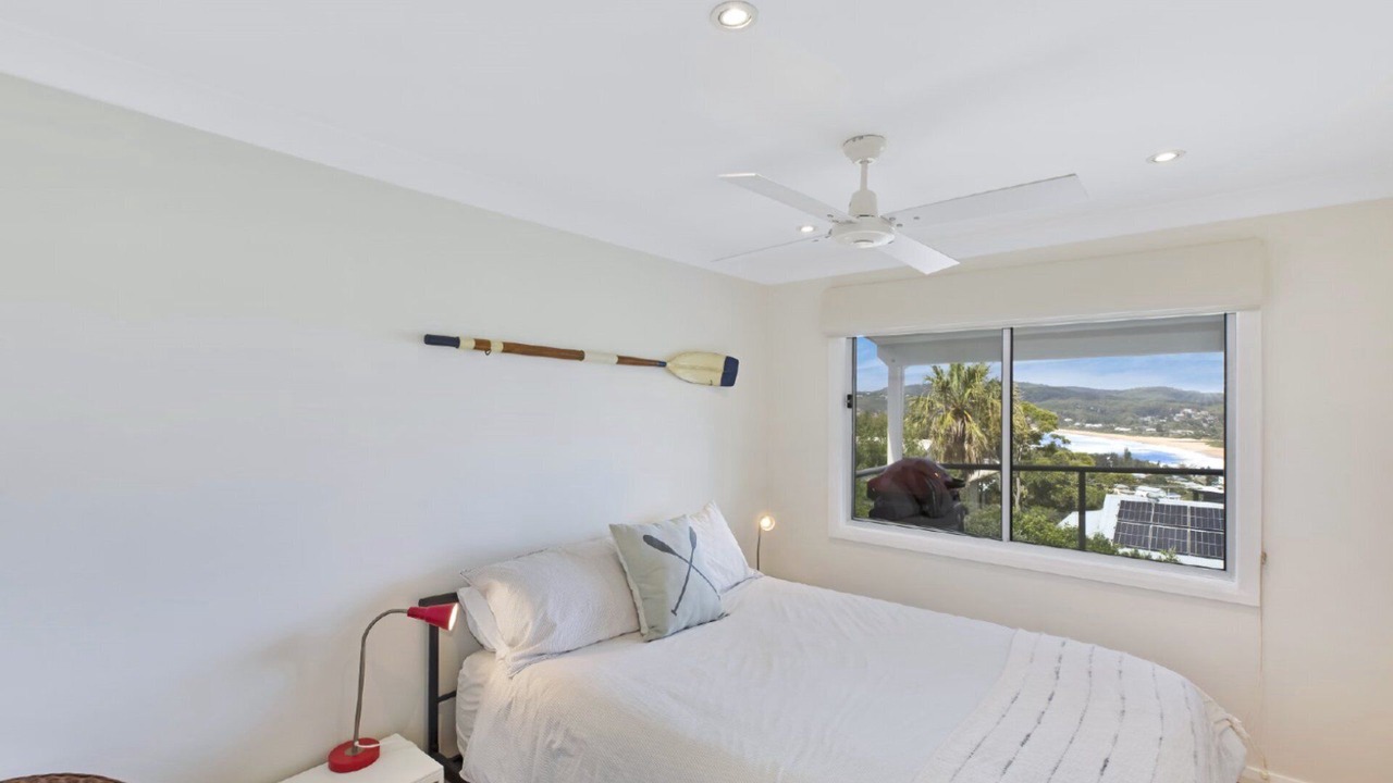 Photo of Bedroom in Copacabana