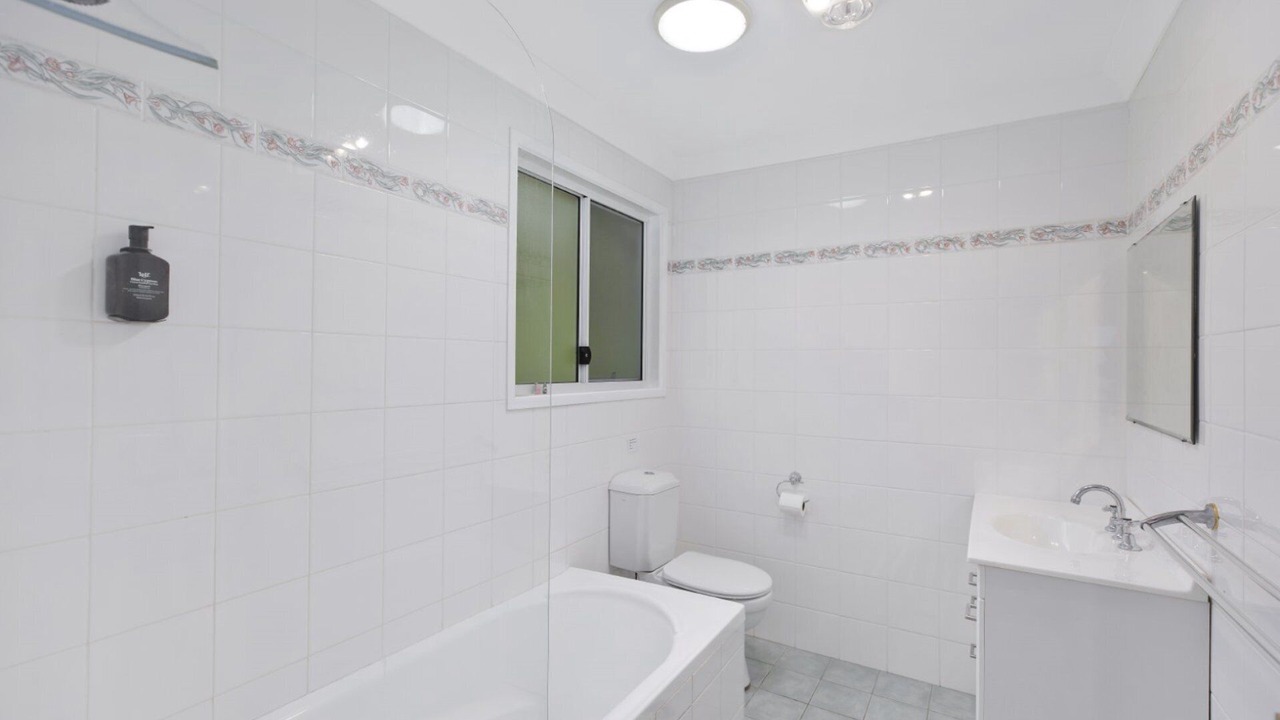 Photo of Bathroom in Copacabana