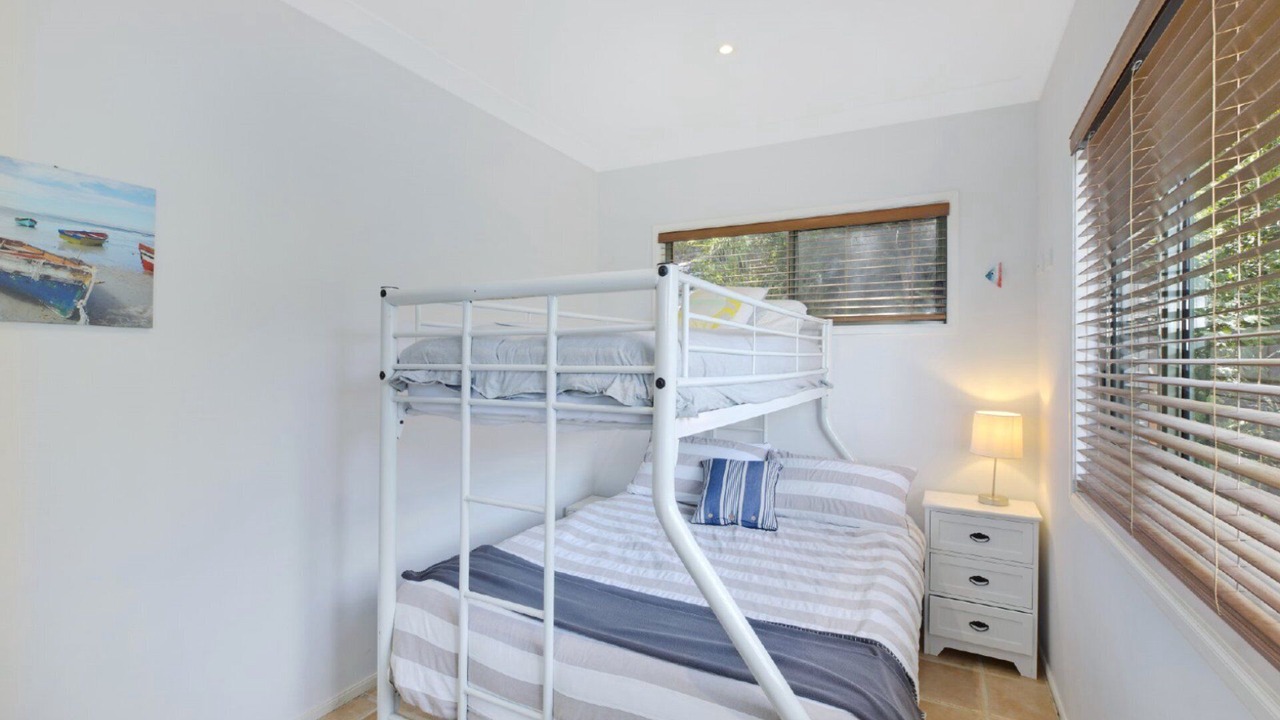Photo of Bedroom in Copacabana