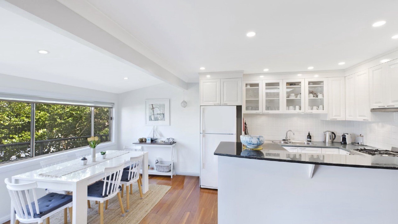 Photo of Kitchen in Copacabana