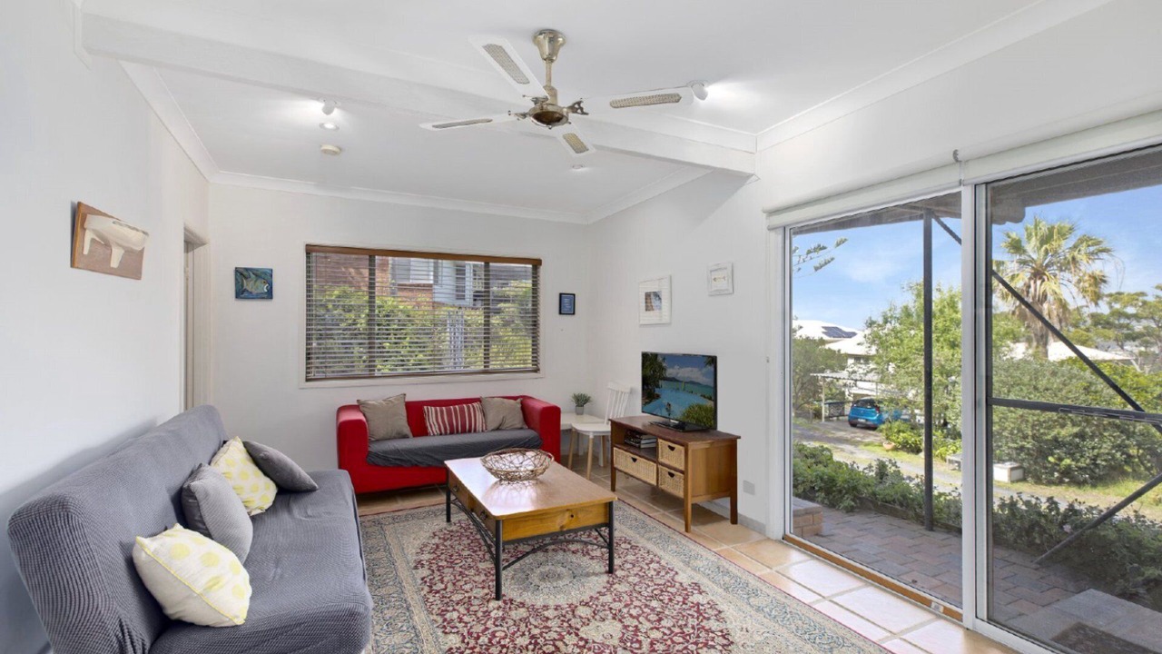 Photo of Livingroom in Copacabana