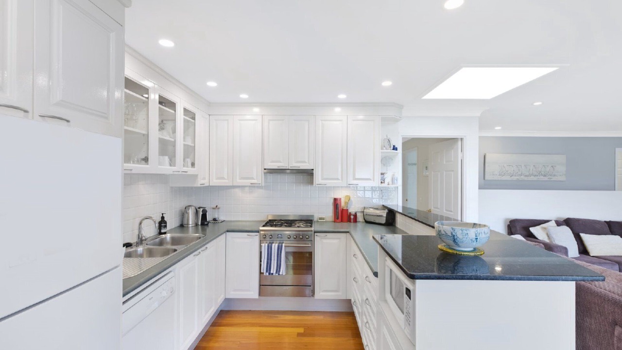 Photo of Kitchen in Copacabana