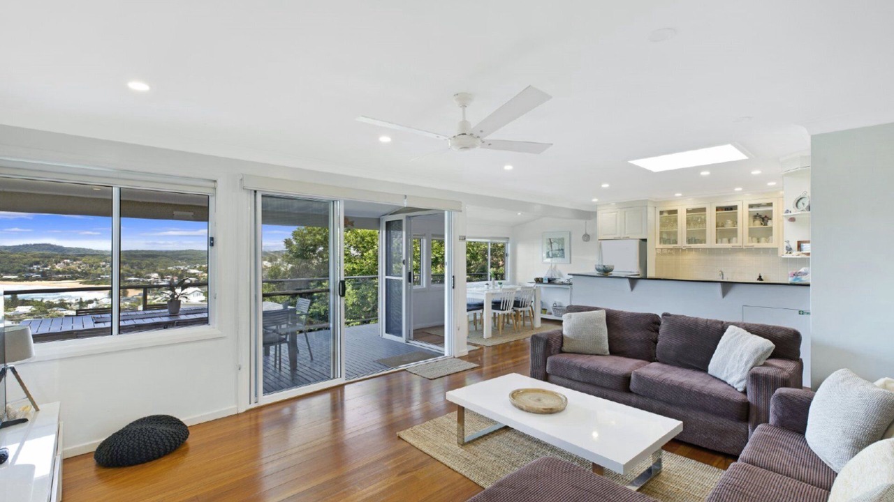 Photo of Livingroom in Copacabana