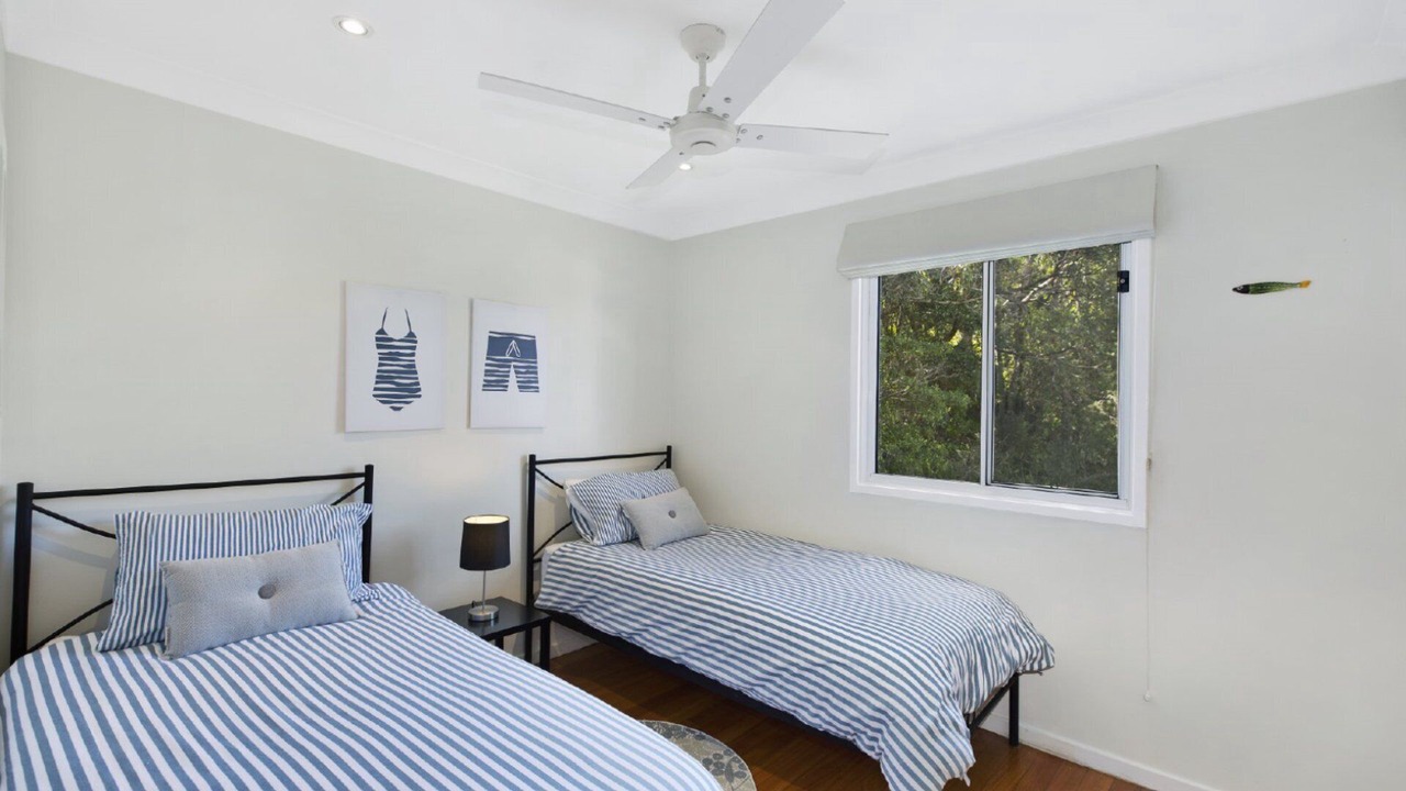 Photo of Bedroom in Copacabana