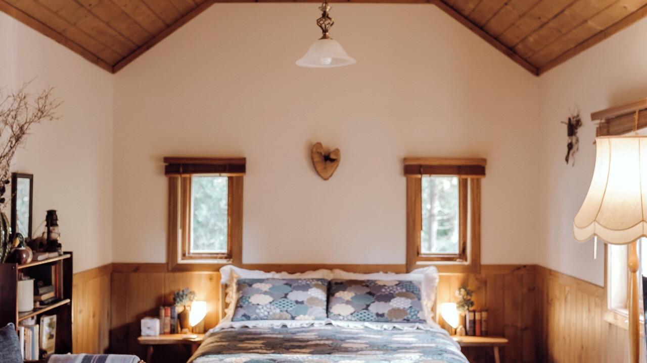 Photo of Bedroom in Penguin