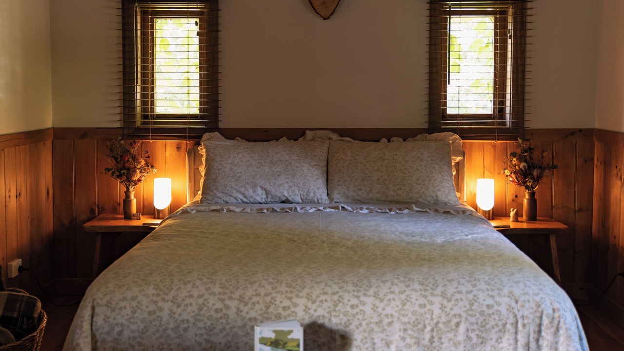 Photo of Bedroom in Penguin