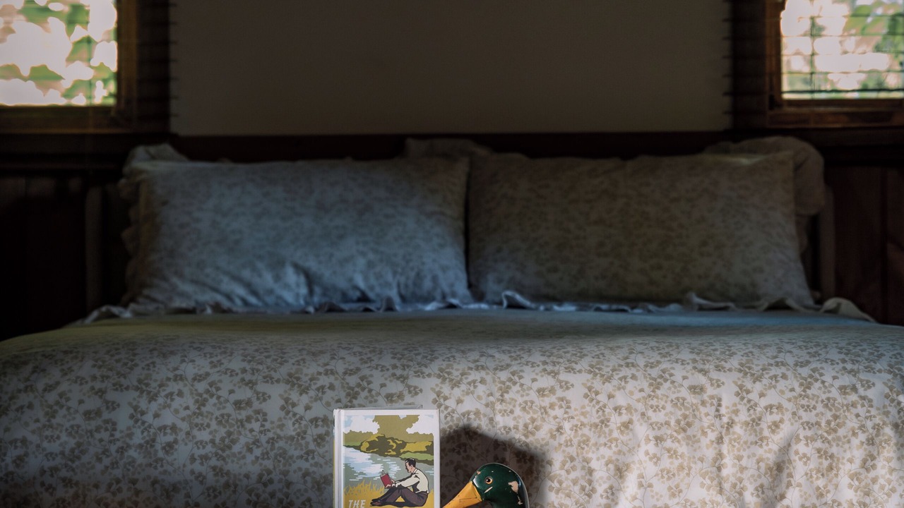 Photo of Bedroom in Penguin