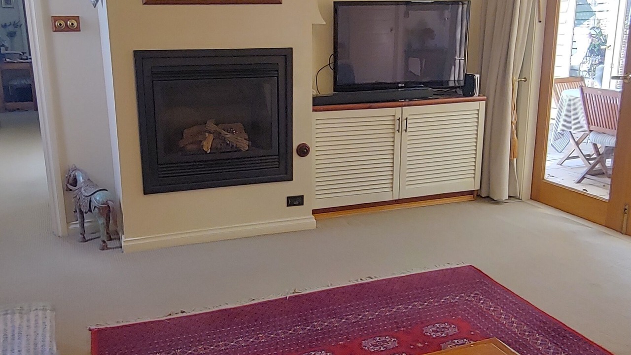 Photo of Livingroom in Hobart Central Business District