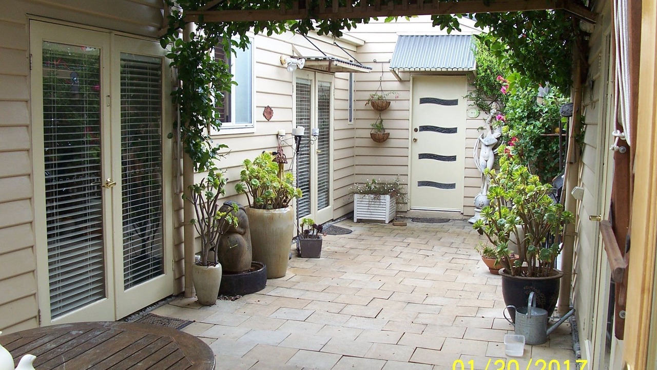 Photo of Outdoor in Hobart Central Business District