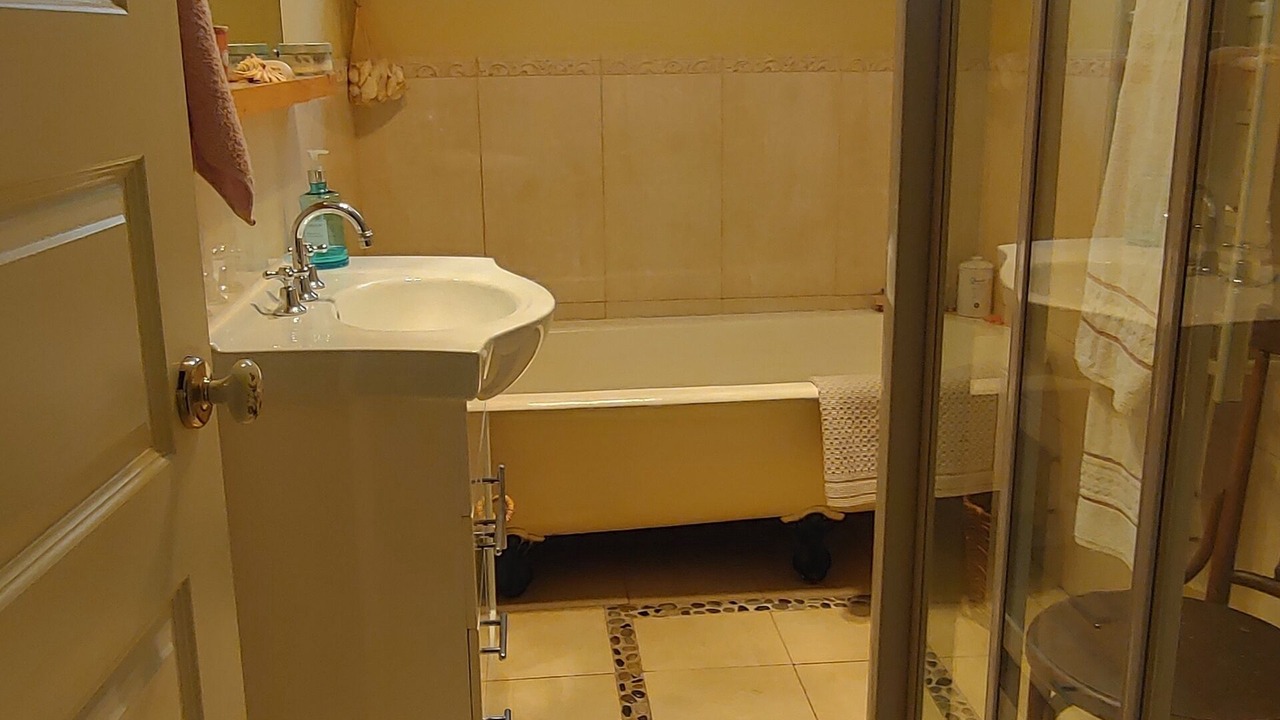 Photo of Bathroom in Hobart Central Business District