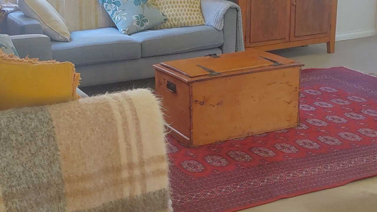 Photo of Livingroom in Hobart Central Business District