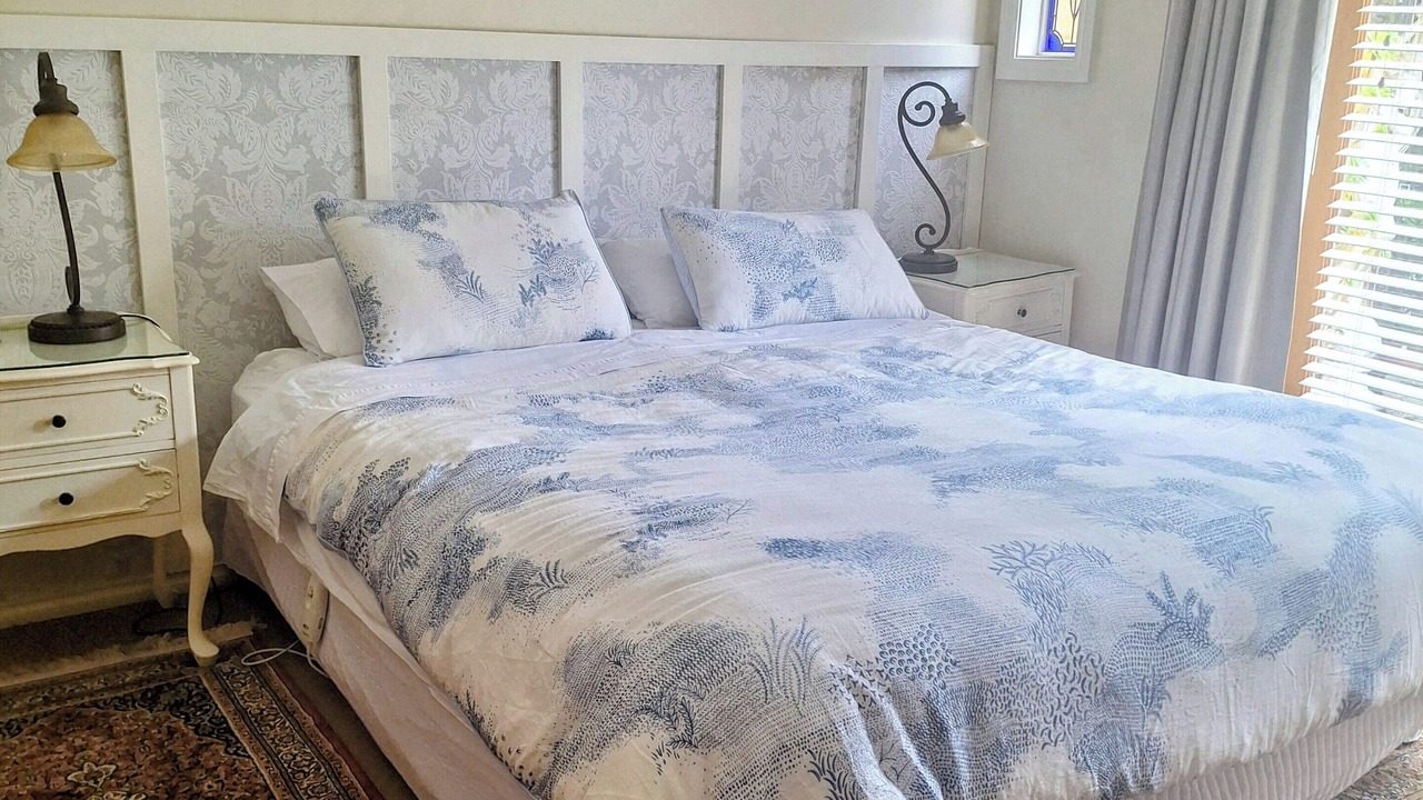 Photo of Bedroom in Hobart Central Business District