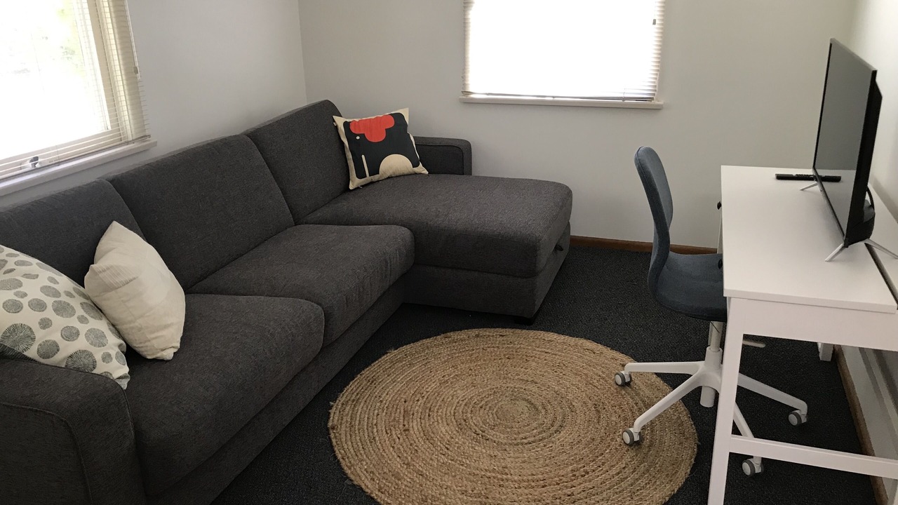 Photo of Bedroom in Point Lonsdale