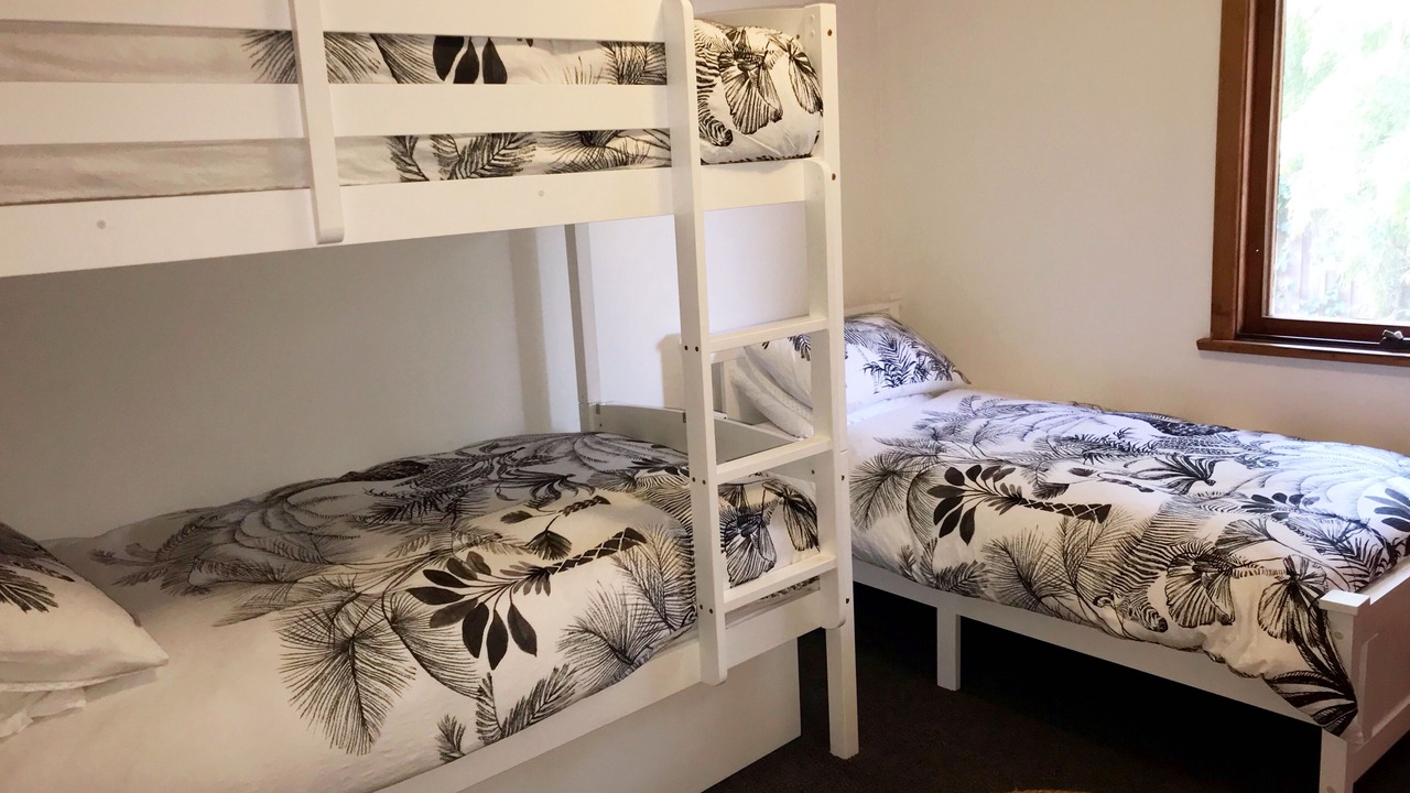Photo of Bedroom in Point Lonsdale