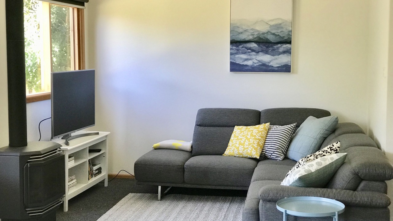 Photo of Bedroom in Point Lonsdale