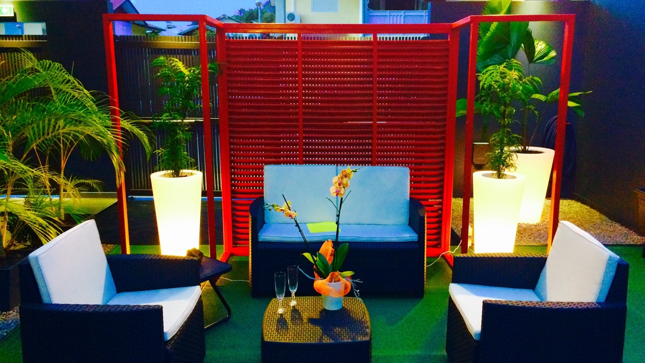 Photo of Outdoor in Remire Montjoly
