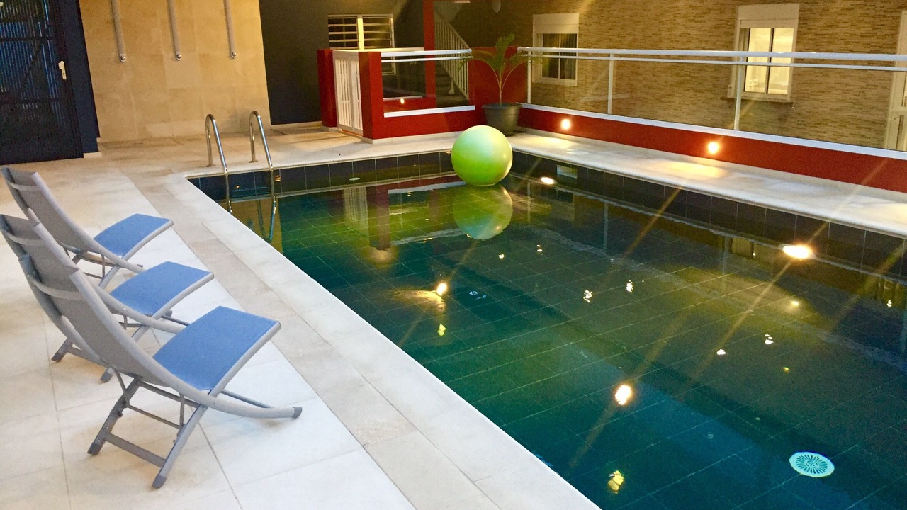 Photo of Outdoor in Remire Montjoly