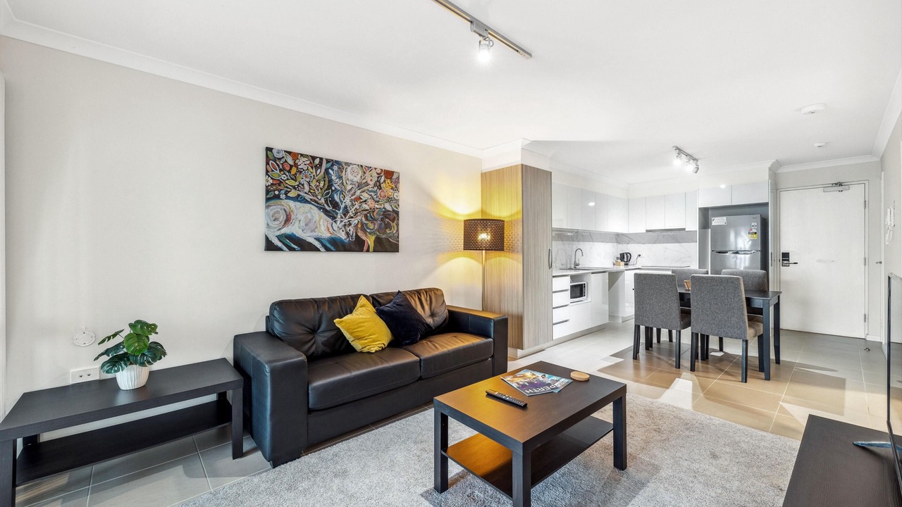 Photo of Livingroom in Rockingham