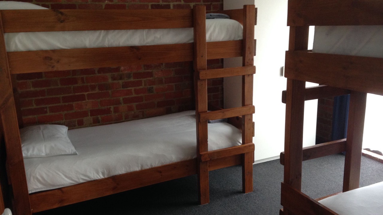 Photo of Bedroom in Fish Creek
