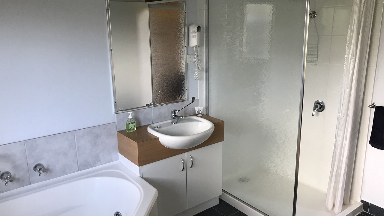 Photo of Bathroom in Fish Creek