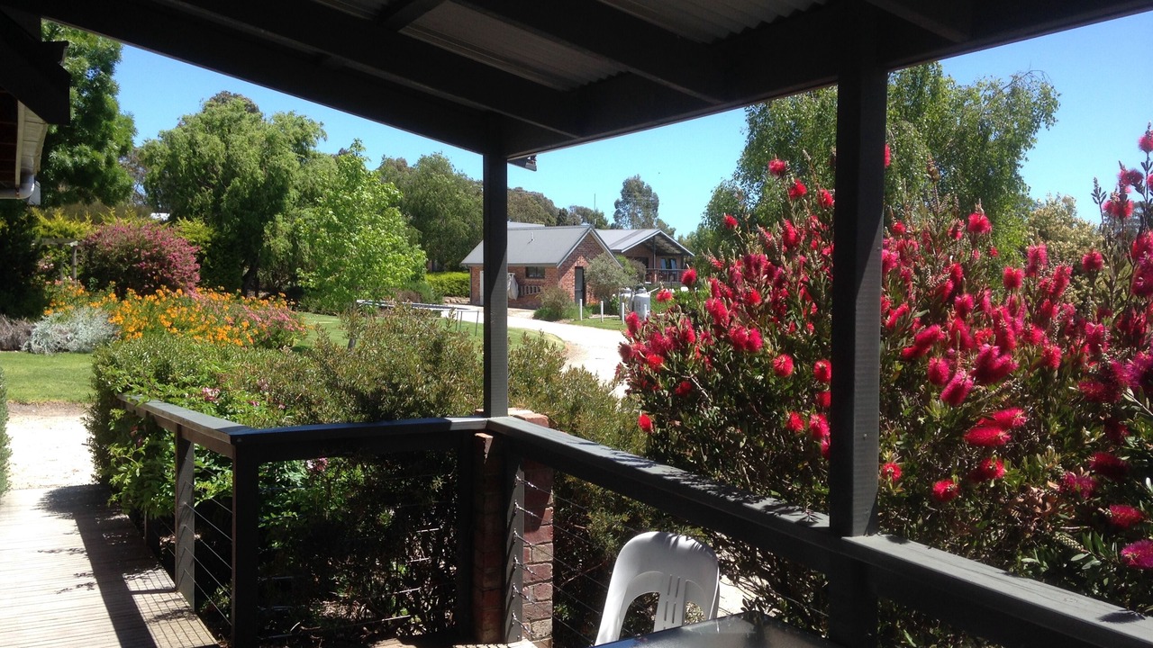 Photo of Patio Balcony in Fish Creek