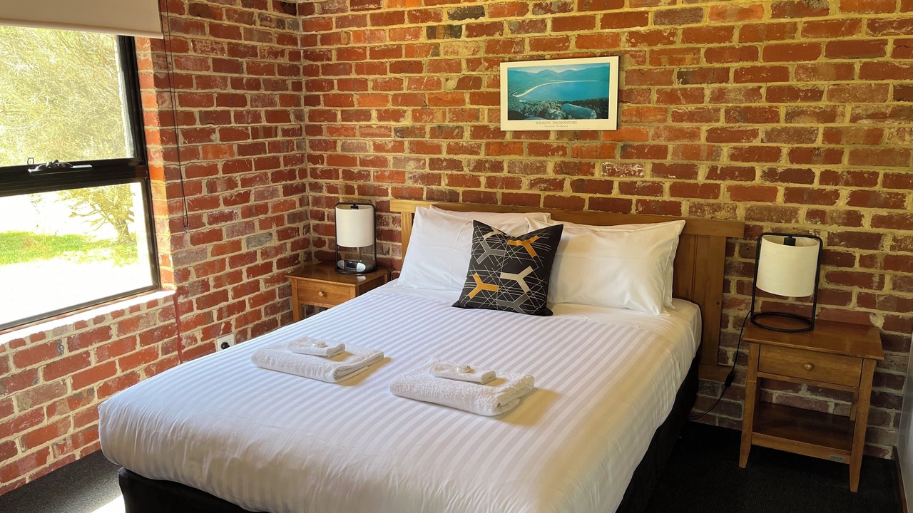Photo of Bedroom in Fish Creek