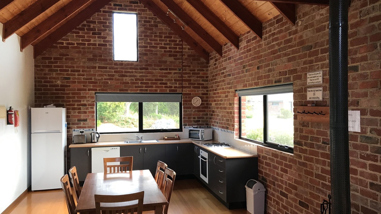 Photo of Kitchen in Fish Creek