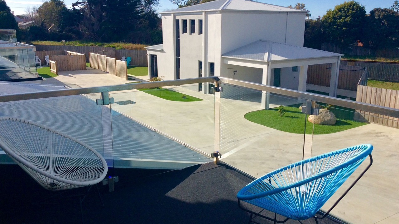 Photo of Patio Balcony in Devonport