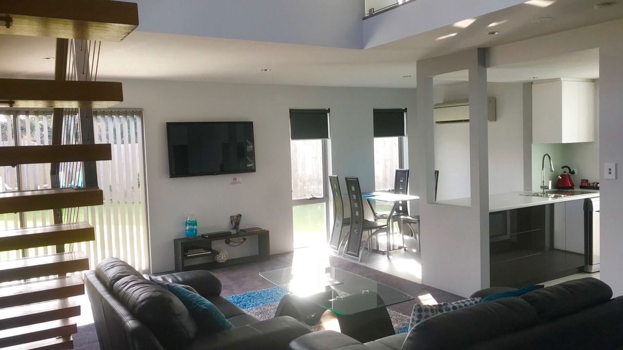 Photo of Livingroom in Devonport
