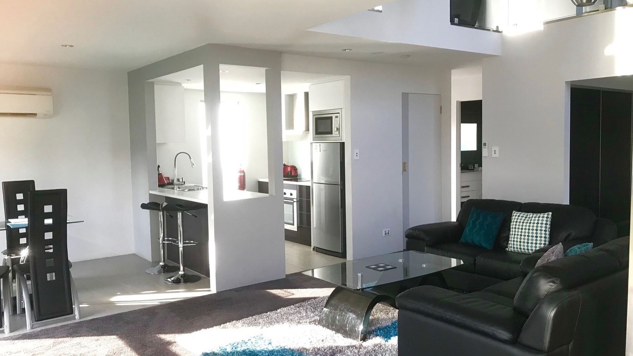Photo of Livingroom in Devonport