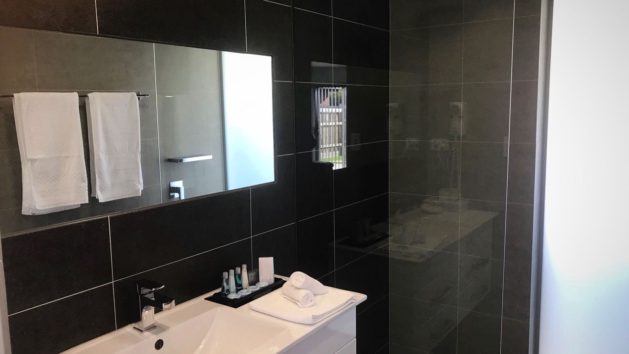 Photo of Bathroom in Devonport