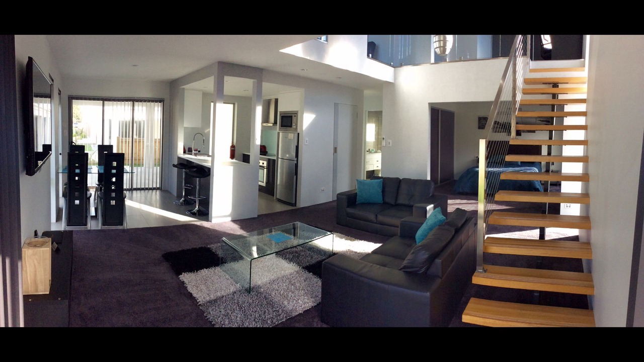 Photo of Livingroom in Devonport