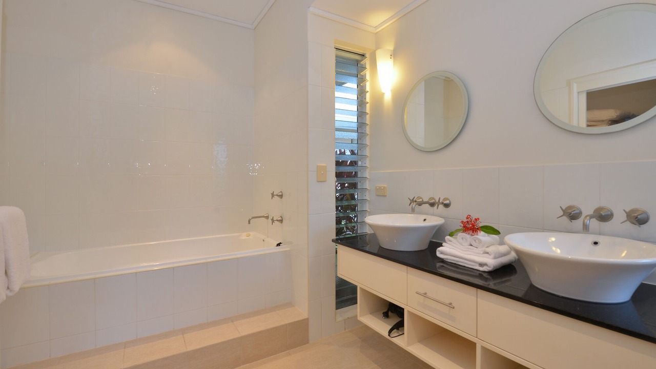 Photo of Bathroom in Port Douglas