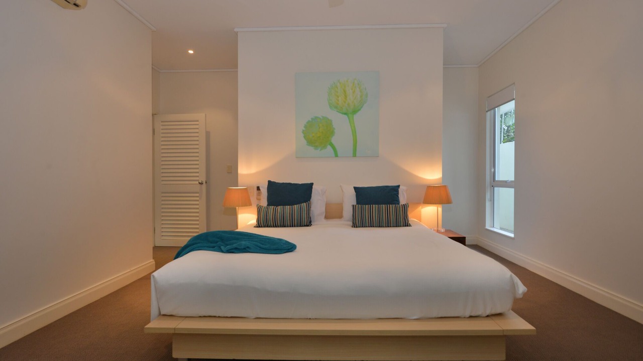Photo of Bedroom in Port Douglas