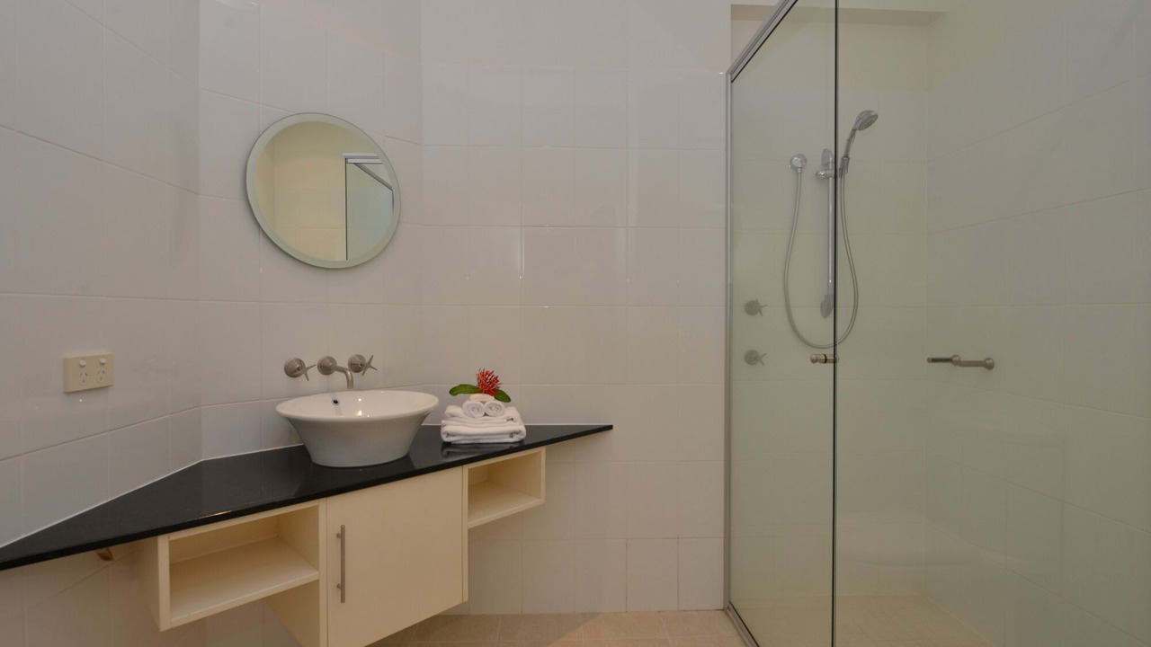 Photo of Bathroom in Port Douglas
