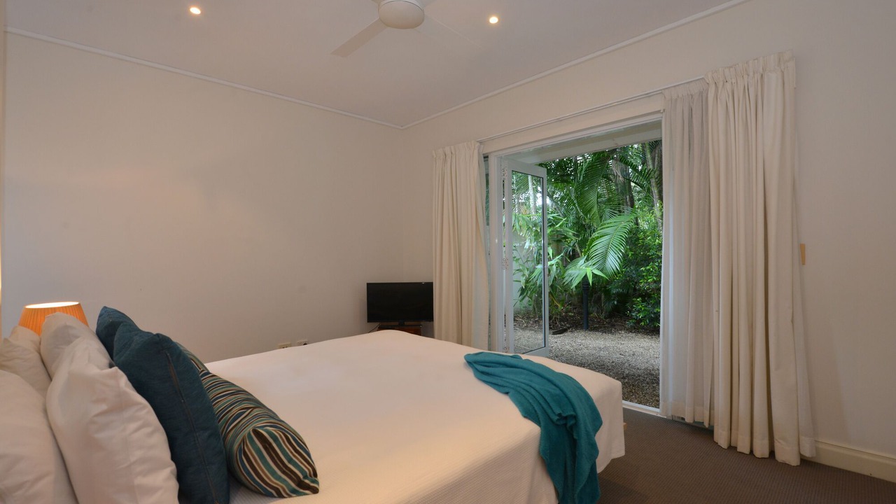 Photo of Bedroom in Port Douglas