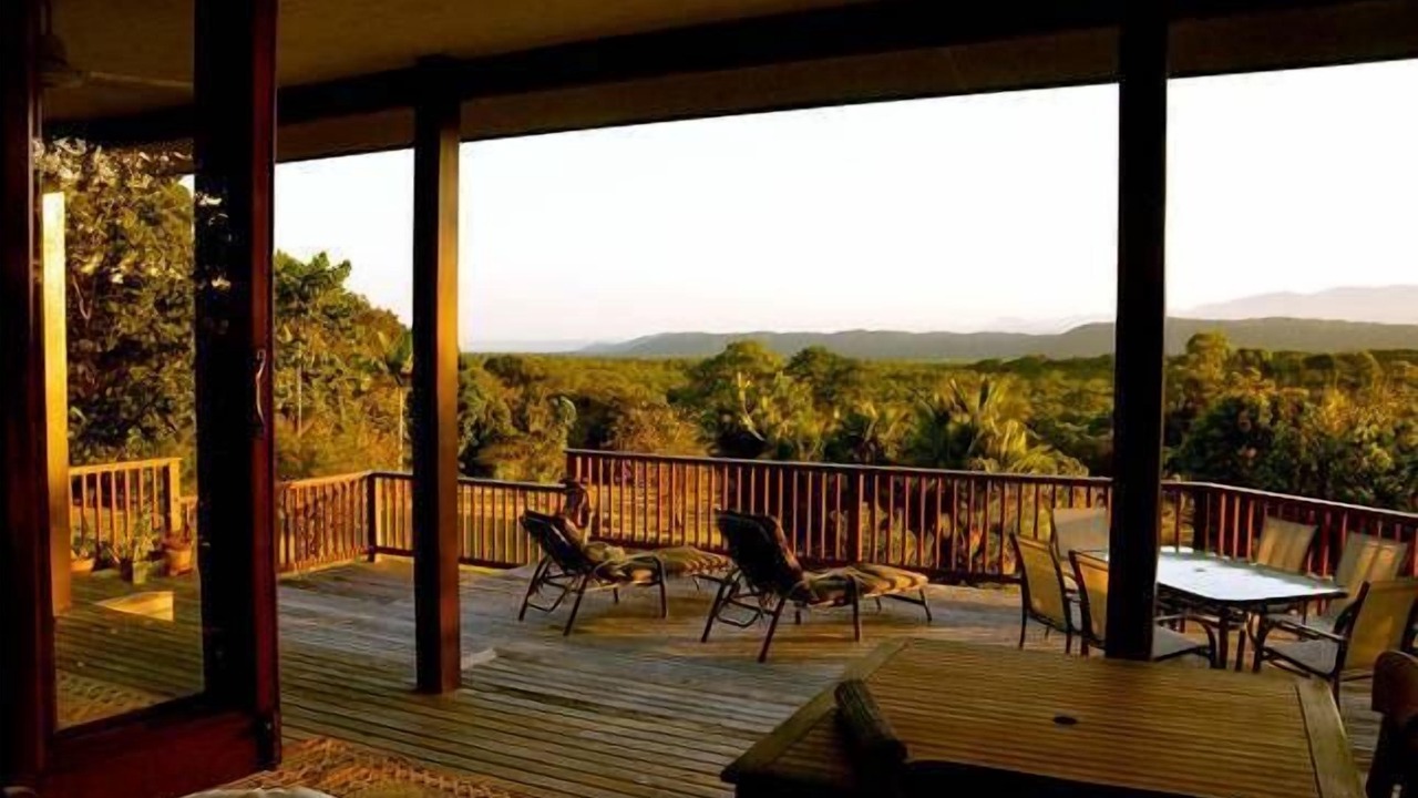 Photo of Outdoor in Forest Creek