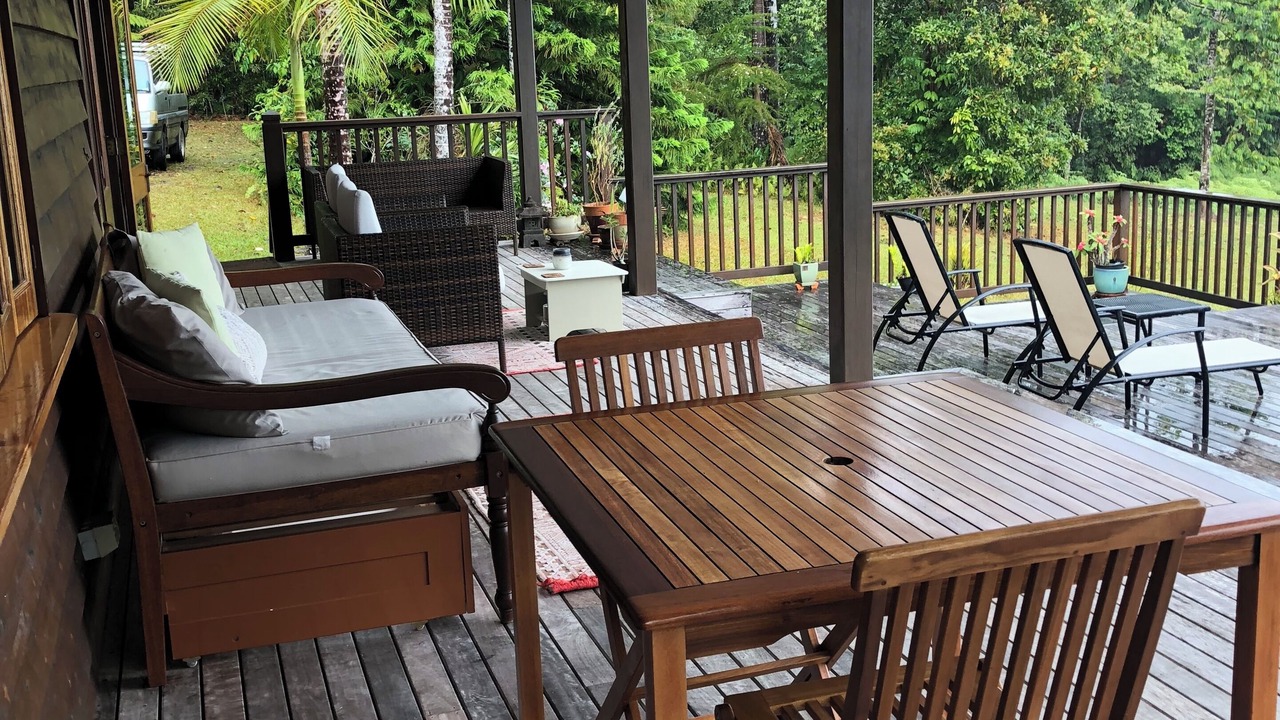 Photo of Outdoor in Forest Creek
