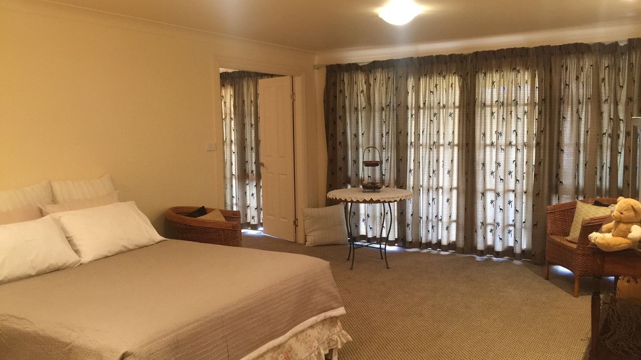 Photo of Bedroom in Merriwa