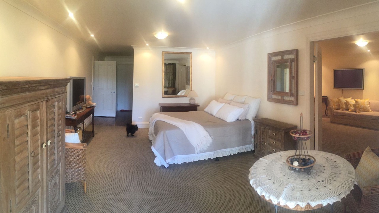 Photo of Bedroom in Merriwa